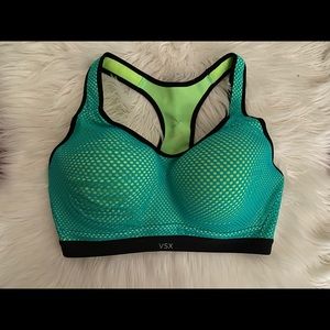 victoria’s secret sports bra